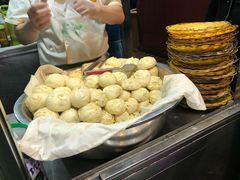 -郑家包子牛肉拉面(尚勤路店)