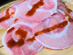 -小米烤肉-泥炉炭烤(常营店)