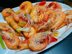 -钱山海鲜大排档