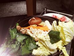 -韩宫宴烤肉·料理(苏州中心店)