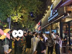 -巴厘龙虾·榜首油焖大虾(旗舰店·万松园)