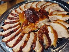 -荣波烤鸭(新世纪百货店)