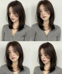 -JIMI·吉米造型