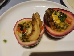 -79号渔船海鲜饭店(宝安店)