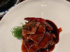 -湖滨28中餐厅·西湖宴·杭州君悦酒店