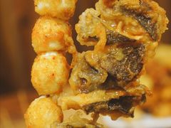 -老即墨路901炸串(台东商业步行街百年国际金街店)