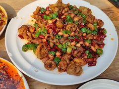 -洞子口陈氏凉粉