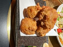 -無二炙坊·和牛烧肉(大钟寺1733店)