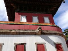 -普陀宗乘之庙(小布达拉宫)