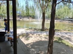 -杨柳青庄园