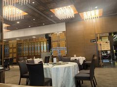 -广州建国酒店-盈丰阁粤菜-粤式茶点