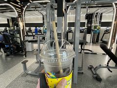 -悦莱美游泳健身(珠江新城花城汇店)