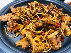 -美蛙四季(亦庄店)