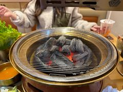 -闻老头·菊花炭烤肉(D11店)