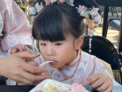 -橙呦·私人定制生日蛋糕
