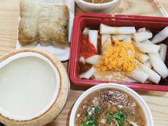 -食盈碗仔翅(星玺广场店)