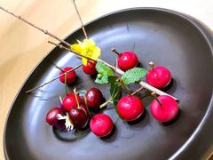 -观宴中餐厅