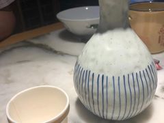 老湖南手工米酒-洞庭记·老湖南味道(下沙店)