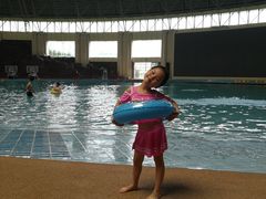 -金孔雀温泉旅游度假村