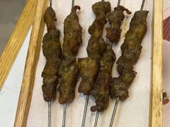 -馬香远蘭州牛肉面(武汉群星城首店)