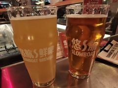 -悠航SLOWBOAT(三里屯店)