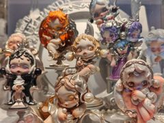 -泡泡玛特POPMART(合生汇店)