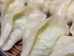 -老爷子原味蒸饺(总店)