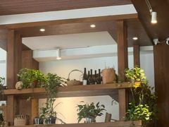 -山茶云南菜(永安里店)