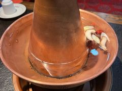 -清真·京华源铜锅涮肉(丰庆店)