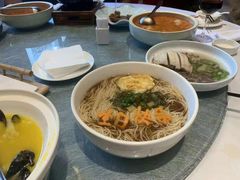 -小厨娘淮扬菜(六合欢乐港店)