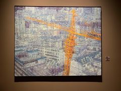 -四川美术学院美术馆