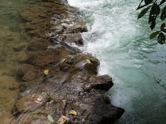 -小七孔景区-六十八级跌水瀑布