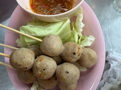 -榮泰米粉湯(Left Shop)