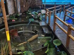 -火福·天湖阁大闸蟹博物馆主题餐厅(浅水湾店)