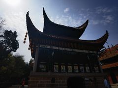 -南岳大庙