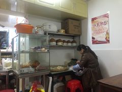 -阿麟馄饨(延长路店)