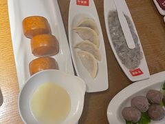 -牛很鲜潮汕牛肉火锅(乐清店)