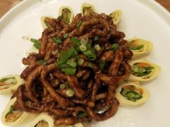 -小土豆北方菜馆(方庄店)