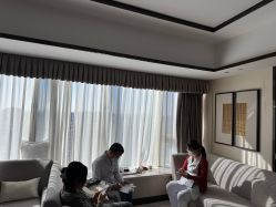 -巍阁月子中心(国贸店)