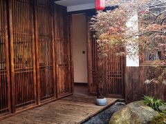 -凤凰山斑鱼馆(恭城店)