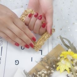 -如一·美甲美睫