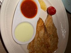 -波特曼西餐厅(中央大街店)