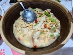 -西江红·株洲本地菜(滨江南路店)