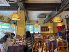 大堂-呐咪傣园·云南菜(石厦店)