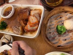 -顺风汤馆·广府粤菜(江宸天街店)