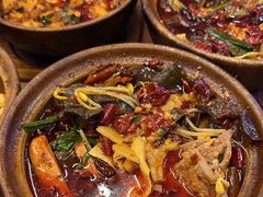 -罗妈砂锅(四川成都奎星楼店)