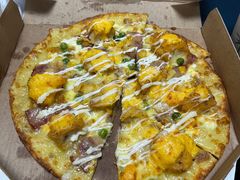 -中医药大学-第2食堂