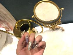 -雪儿·YuKi美甲美睫皮肤管理Salon