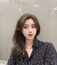 -阿莲新妆护肤造型