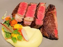 安格斯眼肉-L'Arome芳芳法国餐厅(仙林金鹰店)